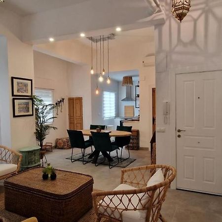 Holidays2Malaga Juan De Austria 2 Bed & 2 Bathroom 800 Mts From Old Town Екстериор снимка