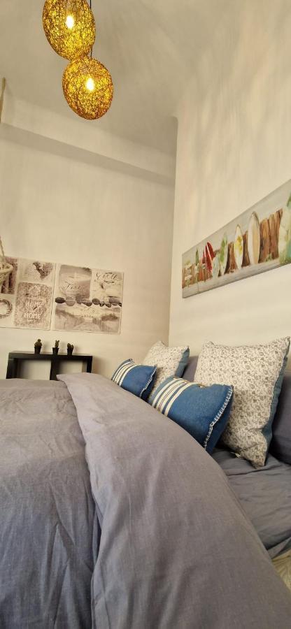 Holidays2Malaga Juan De Austria 2 Bed & 2 Bathroom 800 Mts From Old Town Екстериор снимка