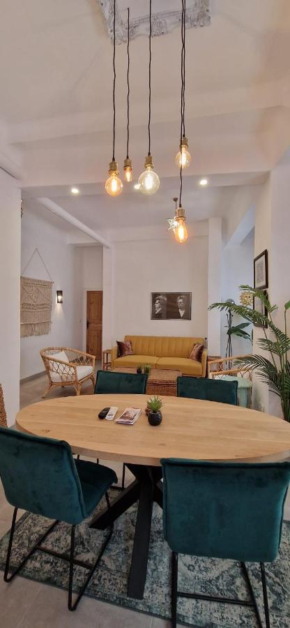 Holidays2Malaga Juan De Austria 2 Bed & 2 Bathroom 800 Mts From Old Town Екстериор снимка