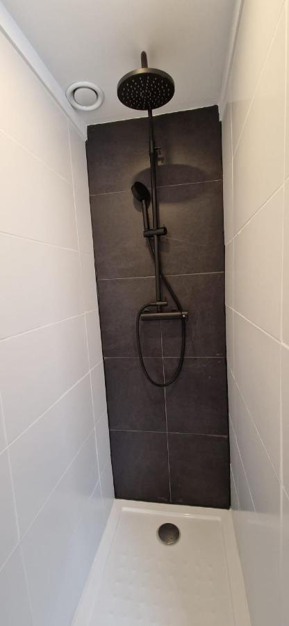 Holidays2Malaga Juan De Austria 2 Bed & 2 Bathroom 800 Mts From Old Town Екстериор снимка