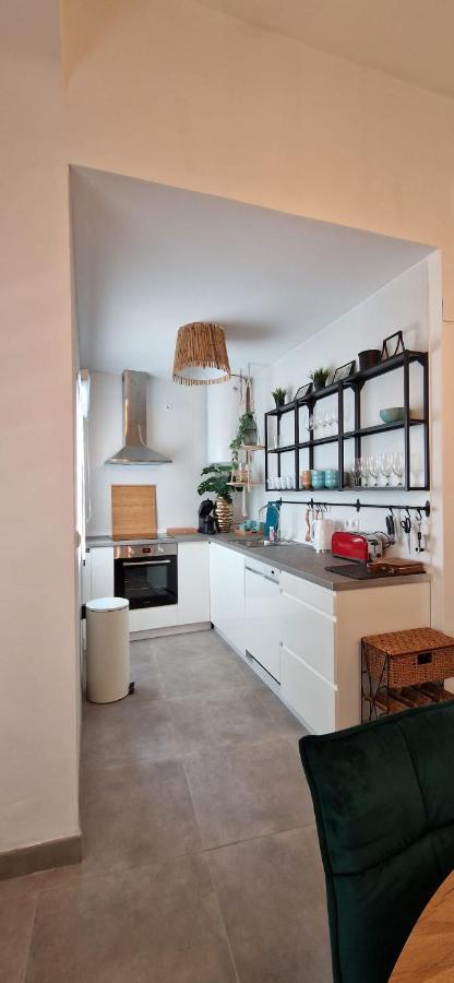 Holidays2Malaga Juan De Austria 2 Bed & 2 Bathroom 800 Mts From Old Town Екстериор снимка