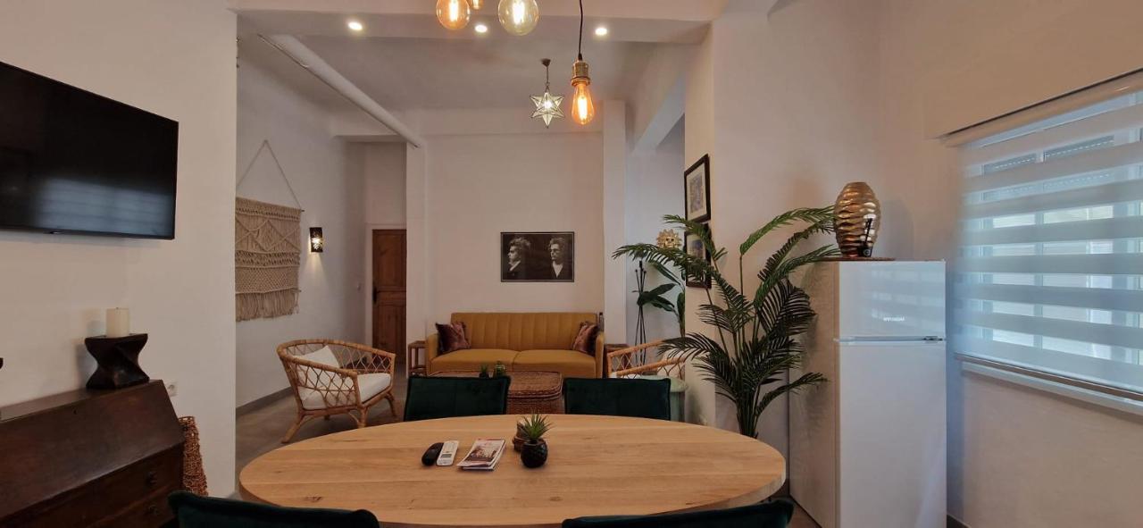 Holidays2Malaga Juan De Austria 2 Bed & 2 Bathroom 800 Mts From Old Town Екстериор снимка