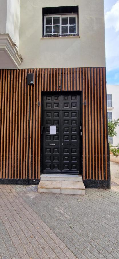 Holidays2Malaga Juan De Austria 2 Bed & 2 Bathroom 800 Mts From Old Town Екстериор снимка