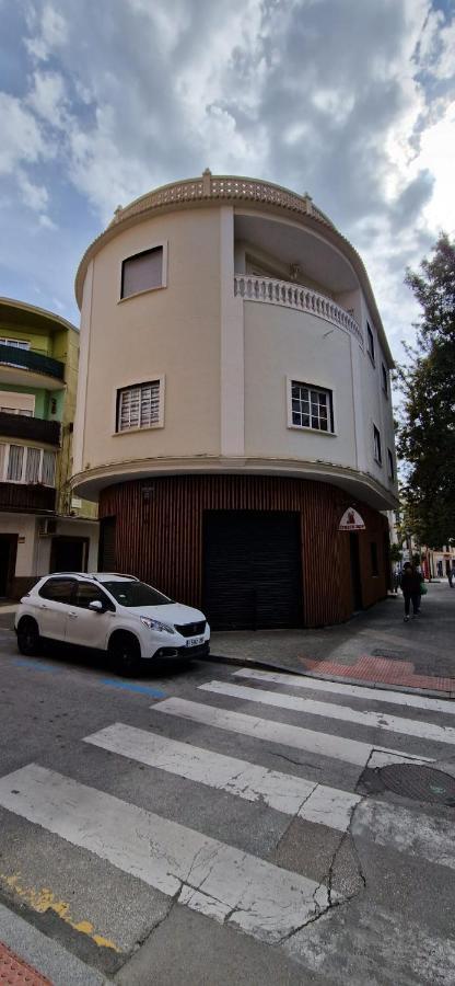 Holidays2Malaga Juan De Austria 2 Bed & 2 Bathroom 800 Mts From Old Town Екстериор снимка