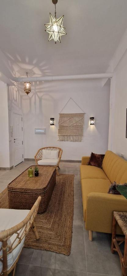 Holidays2Malaga Juan De Austria 2 Bed & 2 Bathroom 800 Mts From Old Town Екстериор снимка